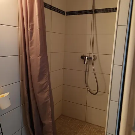 Coeur De Apartment